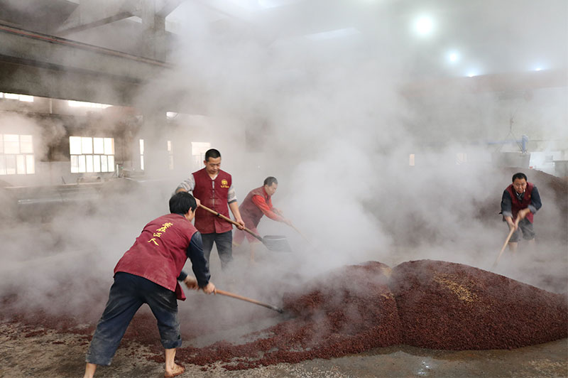 茅臺(tái)鎮(zhèn)醬酒好喝的原因是什么？