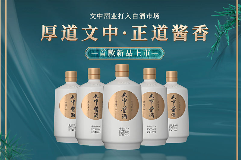 文中酒業(yè)53度售價(jià)多少？