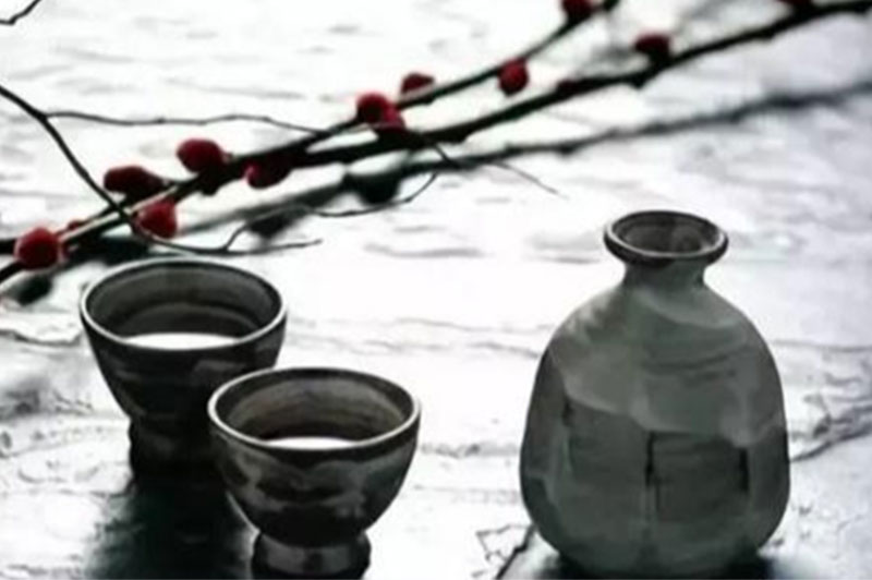 年輕人為什么不愛喝白酒？