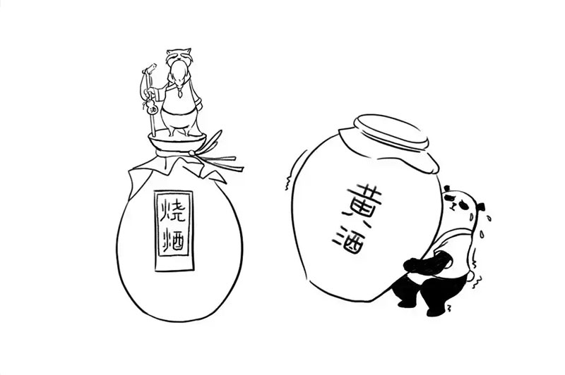 文中酒業(yè)帶您了解古人如何釀酒？
