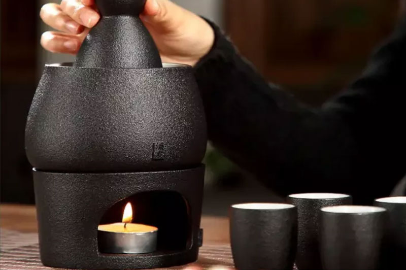 秋冬季節(jié)如何健康飲酒？