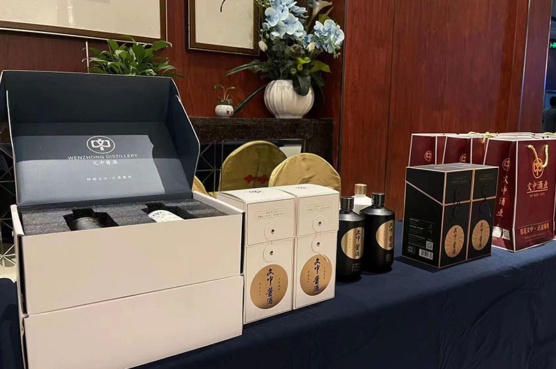 【白酒招商加盟】如何選擇酒企？